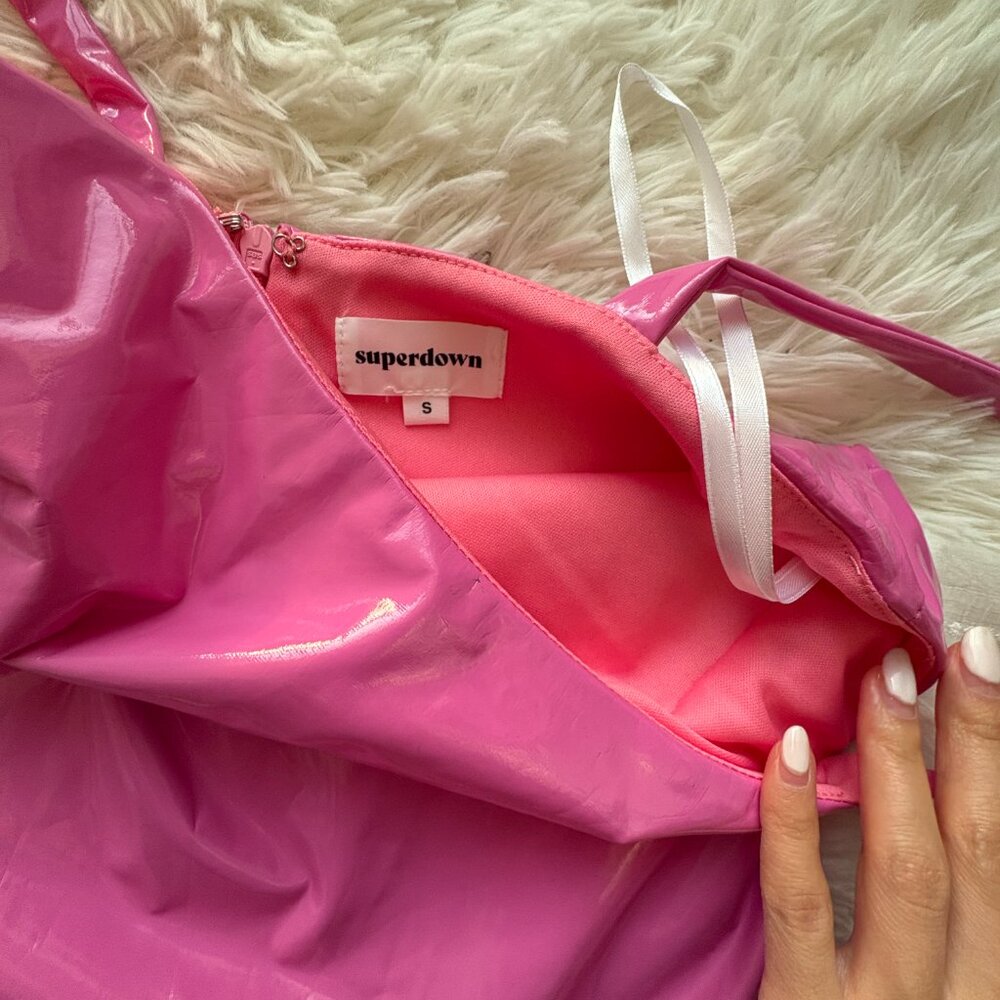 Revolve Superdown Kylee Mini Dress - image 5